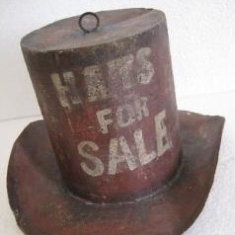 Hats for sale below :) reasonable offer accept